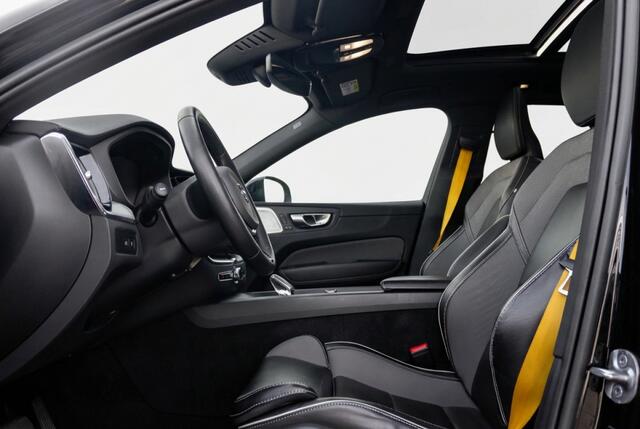 Volvo XC60 T8 Polestar Engineered Recharge Plug-In Hybrid AWD Bowers & Wilk