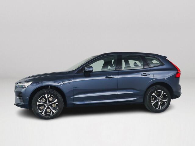 Volvo XC60 T6 Plug-in hybrid AWD Business Edition | 360° camera | Harman Kardon | Stoel- en Stuurverwarming