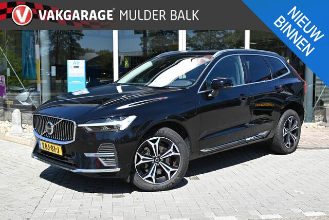 Volvo XC60 2.0 Recharge T6 AWD Inscription