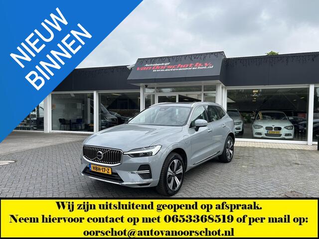 Volvo XC60 2.0 T6 Plug-in hybrid AWD Essential Bright