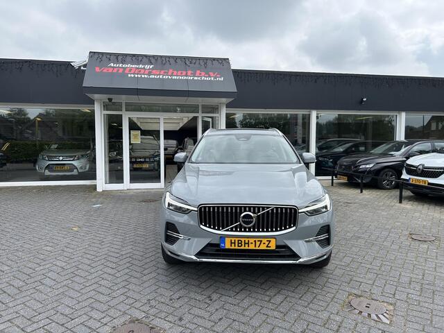 Volvo XC60 2.0 T6 Plug-in hybrid AWD Essential Bright