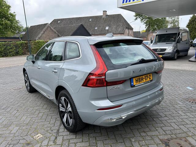 Volvo XC60 2.0 T6 Plug-in hybrid AWD Essential Bright