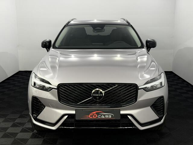 Volvo XC60 2.0 T8 Plug-in hybrid AWD Plus Dark Panoramadak, 360 Camera, Harman/Kardon, Memory stoelen, Winterpakket, Elektrische achterklep, Cruise control adaptief, 2 jaar garantie