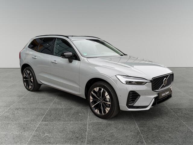Volvo XC60 2.0 T6 Plug-in hybrid AWD Plus Dark Premium Pack | Trekhaak elektr. inklapbaar