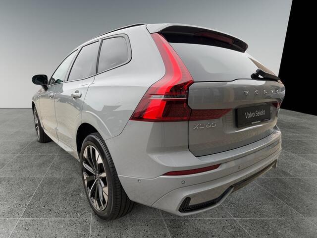 Volvo XC60 2.0 T6 Plug-in hybrid AWD Plus Dark Premium Pack | Trekhaak elektr. inklapbaar