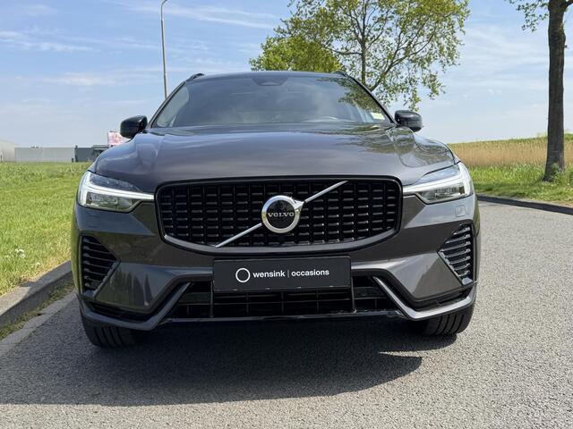Volvo XC60 2.0 T8 Plug-in hybrid AWD R-Design | SOH 100% | Stoelverwarming en verkoeling | HUD | Harman/Kardon Audio | Apple Carplay/Android Auto |