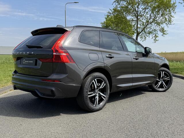 Volvo XC60 2.0 T8 Plug-in hybrid AWD R-Design | SOH 100% | Stoelverwarming en verkoeling | HUD | Harman/Kardon Audio | Apple Carplay/Android Auto |