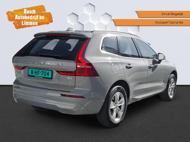 Volvo XC60 Mild-Hybrid B4 Core-Bright. 32.000 km, alle optie's, zondermeer nieuwstaat.