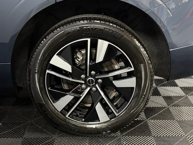 Volvo XC60 2.0 T8 Plug-in hybrid AWD Plus Dark Panoramadak, 360 Camera, Harman/Kardon, Head-up display, Memory stoelen, Elektrische achterklep, Leder, Winterpakket, Cruise control adaptief
