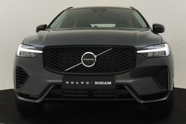 Volvo XC60 II T6 PLUG-IN HYBRID AWD ULTRA DARK -PANO.DAK|BOWERS&WILKINS|LUCHTVERING|GEVENT.LEDER+MASSAGE|360°CAM|HEAD-UP DISP.|21"