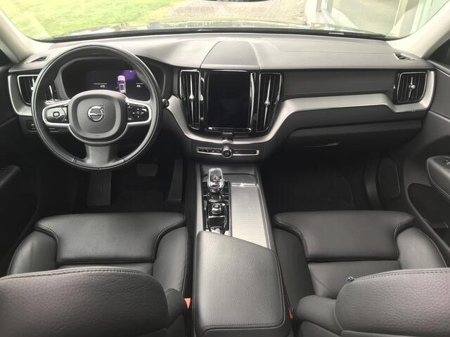 Volvo XC60 2.0 T8 Plug-in hybrid AWD Inscription Exclusive | Rijklaar incl 12 mnd Bovag | SoH 99% Facelift Trekhaak Panoramadak Sportstoel