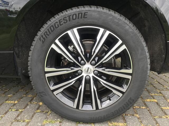 Volvo XC60 2.0 T8 Plug-in hybrid AWD Inscription Exclusive | Rijklaar incl 12 mnd Bovag | SoH 99% Facelift Trekhaak Panoramadak Sportstoel