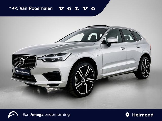 Volvo XC60 2.0 T8 AWD R-Design