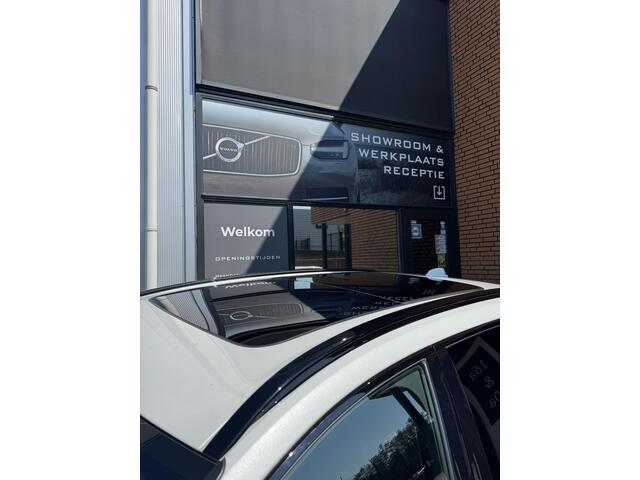 Volvo XC60 2.0 T6 Plug-in hybrid AWD Plus Dark
