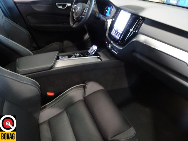 Volvo XC60 2.0 T6 Plug-in hybrid AWD Plus Black Edition