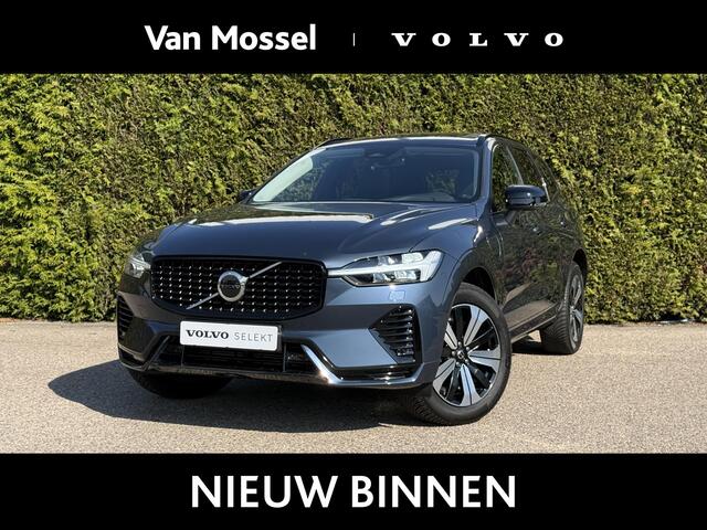 Volvo XC60 T6 Plug in Hybrid AWD Plus Dark