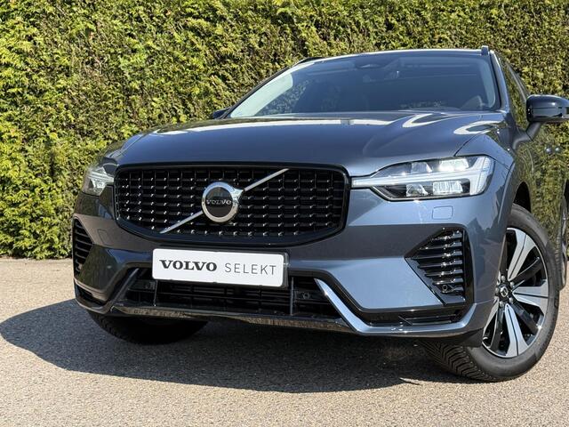 Volvo XC60 T6 Plug in Hybrid AWD Plus Dark