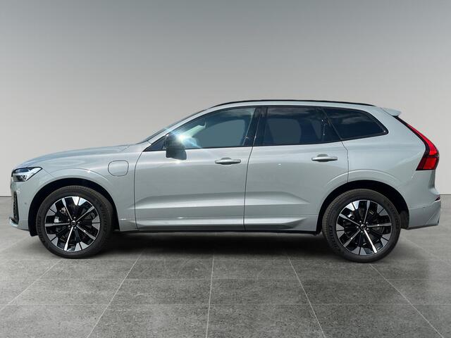 Volvo XC60 T6 Plug-in hybrid AWD Plus Dark Premium Pack | Trekhaak elektr. inklapbaar
