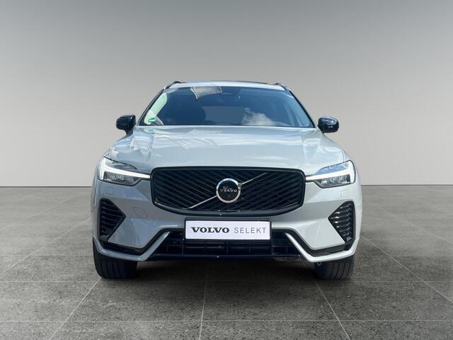 Volvo XC60 T6 Plug-in hybrid AWD Plus Dark Premium Pack | Trekhaak elektr. inklapbaar