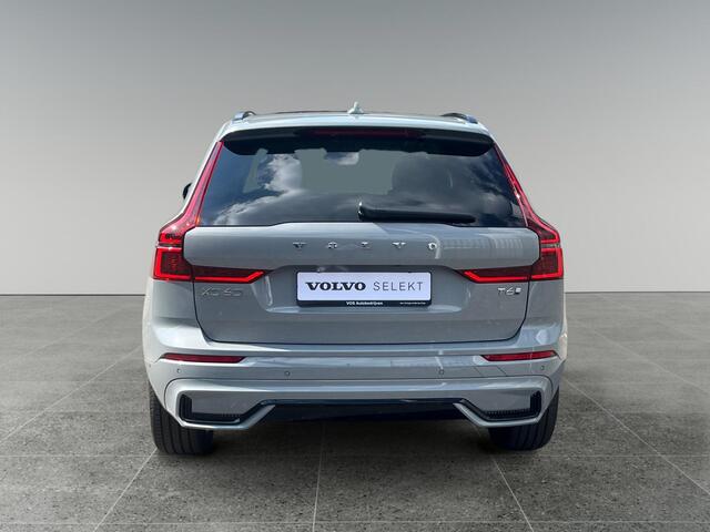 Volvo XC60 T6 Plug-in hybrid AWD Plus Dark Premium Pack | Trekhaak elektr. inklapbaar