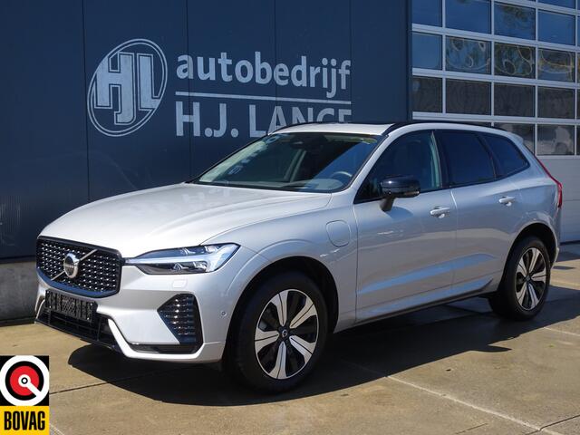 Volvo XC60 2.0 T6 Plug-in hybrid AWD Plus Dark