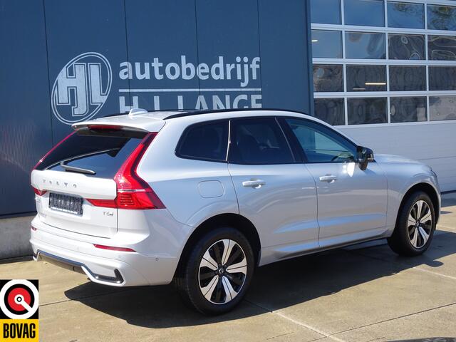 Volvo XC60 2.0 T6 Plug-in hybrid AWD Plus Dark