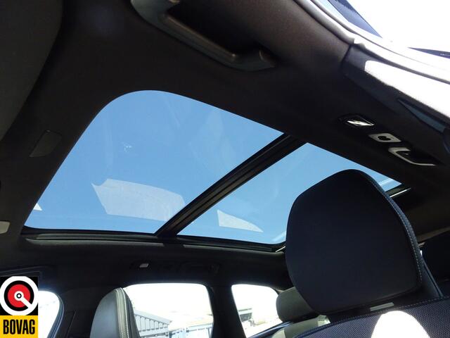 Volvo XC60 2.0 T6 Plug-in hybrid AWD Plus Black Edition