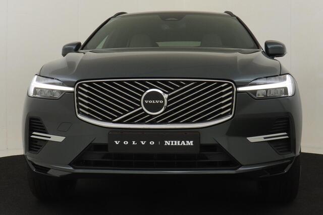 Volvo XC60 II T6 PLUG-IN HYBRID AWD ESSENTIAL -ADAP.CRUISE|CLIMATE|PRIVACY.GLAS|CARDAMOM|20"