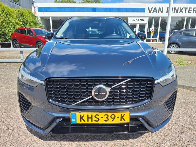 Volvo XC60 2.0 T6 Plug-in hybrid AWD Plus Bright PANORAMA/LEER/CAMERA/ENZ...
