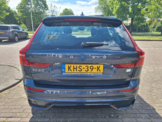Volvo XC60 2.0 T6 Plug-in hybrid AWD Plus Bright PANORAMA/LEER/CAMERA/ENZ...