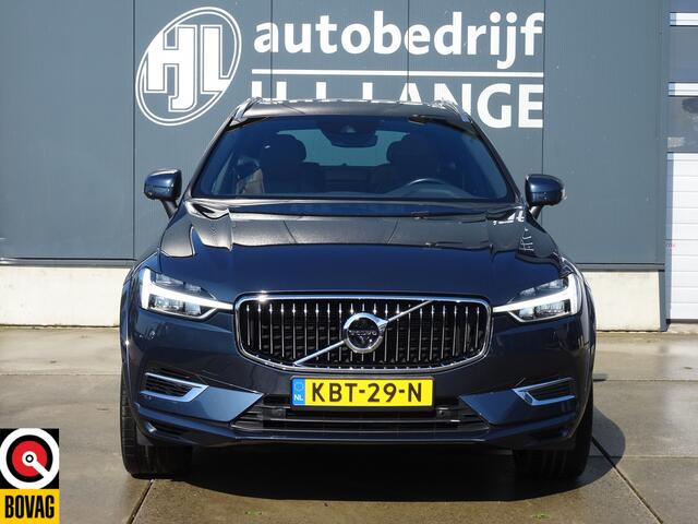 Volvo XC60 2.0 Recharge T8 AWD Business Pro