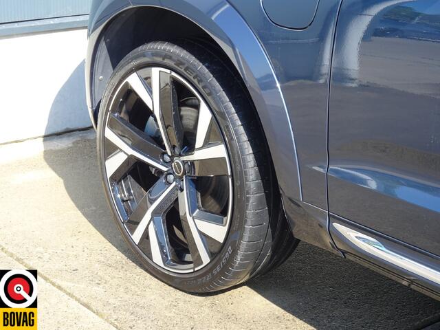Volvo XC60 2.0 Recharge T8 AWD Business Pro