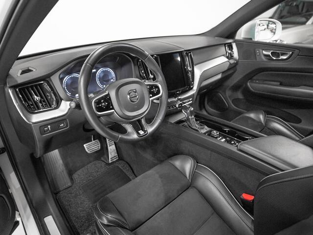 Volvo XC60 2.0 T4 R-Design Stoelv Cam Cruise