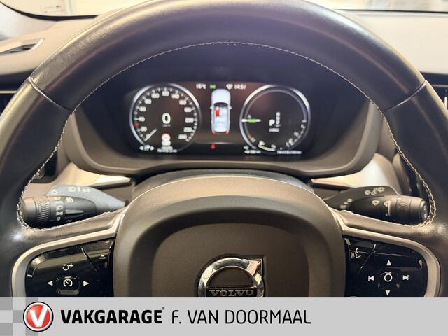 Volvo XC60 2.0 Recharge T6 AWD R-Design