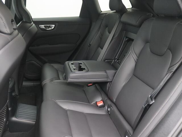 Volvo XC60 2.0 T6 Plug-in hybrid AWD Plus Black Edition Panoramadak, Trekhaak, 21" LM Velgen, Head-Up Display, Harman Kardon, 360gr. Camera, Stoelventilatie, Memorystoelen