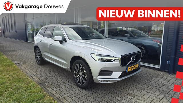 Volvo XC60 2.0 T5 Inscription |Pano|Memory|Trekhaak|Carplay|