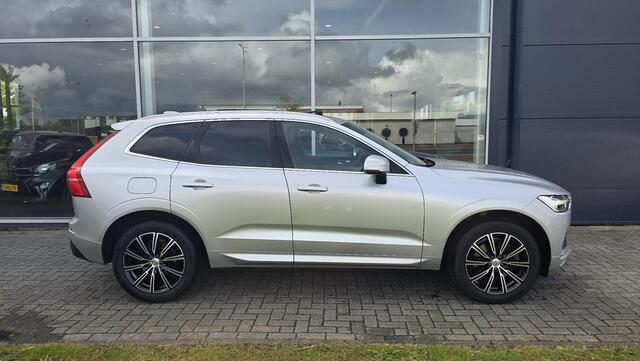 Volvo XC60 2.0 T5 Inscription |Pano|Memory|Trekhaak|Carplay|