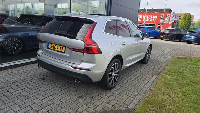 Volvo XC60 2.0 T5 Inscription |Pano|Memory|Trekhaak|Carplay|