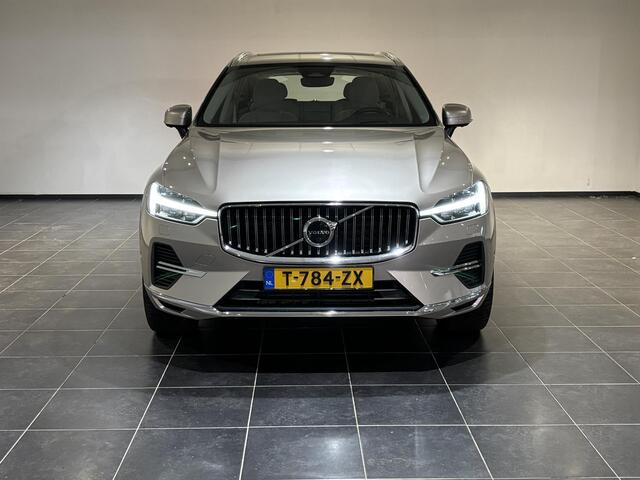 Volvo XC60 2.0 T6 Plug-in hybrid AWD Ultimate Bright | Panoramadak