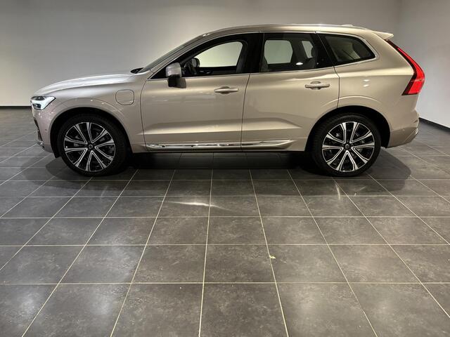 Volvo XC60 2.0 T6 Plug-in hybrid AWD Ultimate Bright | Panoramadak