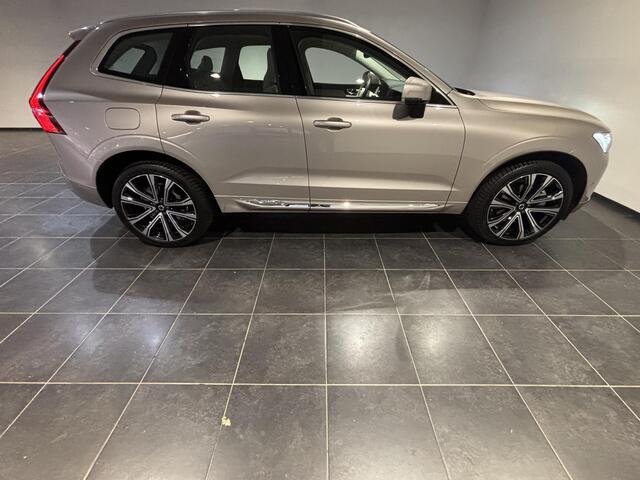 Volvo XC60 2.0 T6 Plug-in hybrid AWD Ultimate Bright | Panoramadak