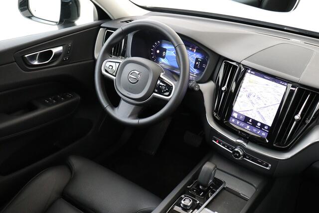 Volvo XC60 T6 PLUG-IN HYBRID AWD PLUS DARK -PANO.DAK|POWER-SEATS|360°CAM|TREKHAAK|ADAP.CRUISE|ALL-SEASON