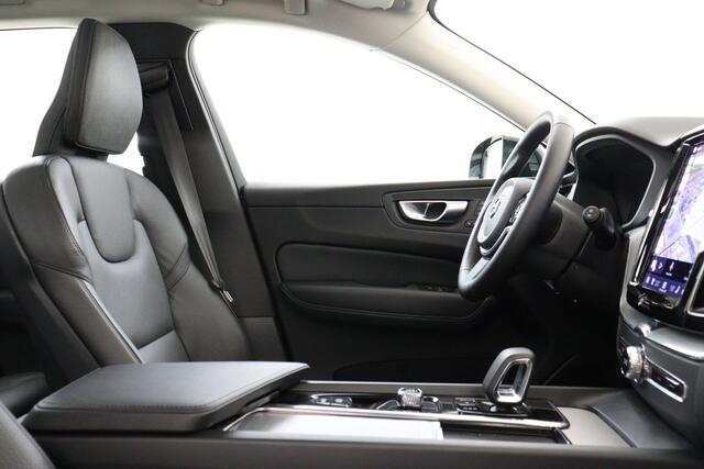 Volvo XC60 T6 PLUG-IN HYBRID AWD PLUS DARK -PANO.DAK|POWER-SEATS|360°CAM|TREKHAAK|ADAP.CRUISE|ALL-SEASON