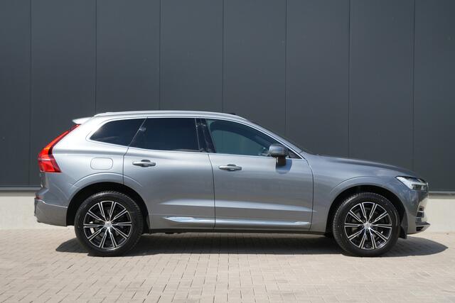 Volvo XC60 2.0 Recharge T6 AWD Business Pro - Trekhaak - Pano - H&K - Pilot Assist - Stoel/Stuurverwarming - BLIS - Rijklaar