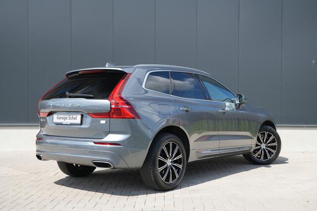 Volvo XC60 2.0 Recharge T6 AWD Business Pro - Trekhaak - Pano - H&K - Pilot Assist - Stoel/Stuurverwarming - BLIS - Rijklaar