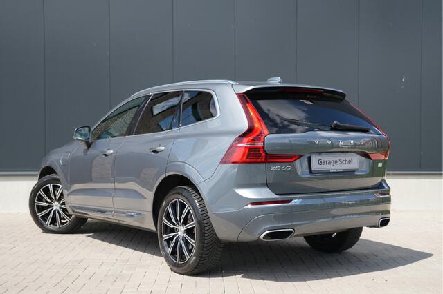Volvo XC60 2.0 Recharge T6 AWD Business Pro - Trekhaak - Pano - H&K - Pilot Assist - Stoel/Stuurverwarming - BLIS - Rijklaar