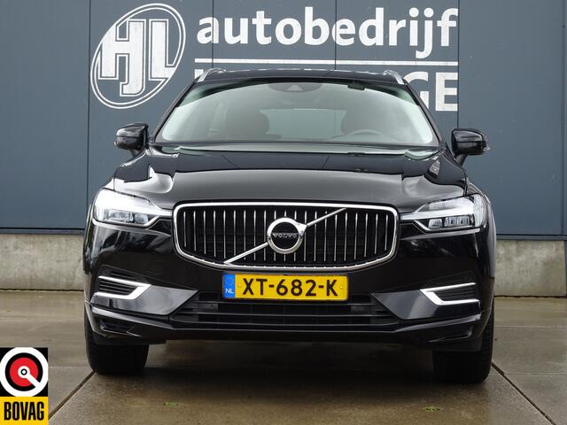 Volvo XC60 2.0 T8 Twin Engine AWD Inscription