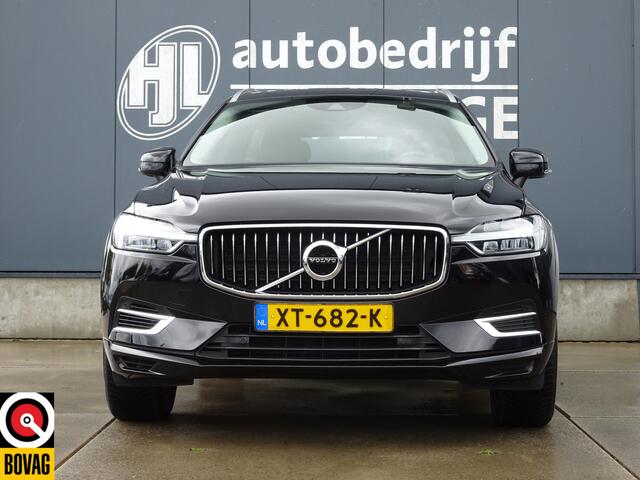 Volvo XC60 2.0 T8 Twin Engine AWD Inscription
