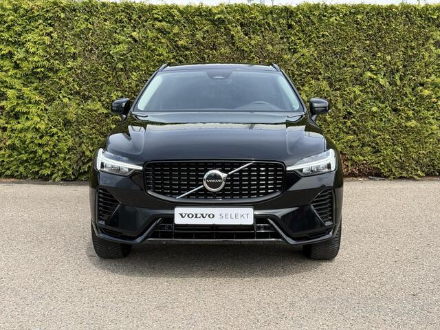 Volvo XC60 T6 Plug-in hybrid AWD Ultimate Bright | Blis | Apple CarPlay | Google | Panorama dak | Keyless | Bluetooth |
