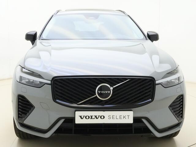 Volvo XC60 T6 Plug-in hybrid AWD Plus Dark | Trekhaak | Head up display | 360 camera